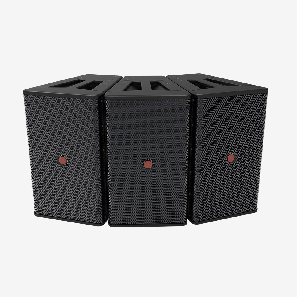 PRS PRS草莓视频APP色版 WINA係列恒曲率陣列揚聲器係統WINA-312H/312W/312N/312I